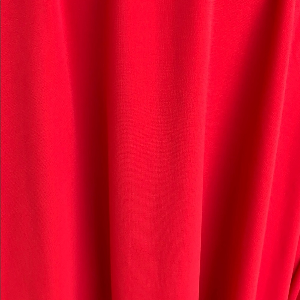 Lulus Red Dress - Picture 10 of 15